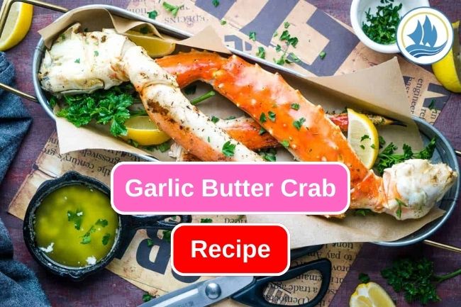 How to Make the Perfect Garlic Butter Crab at Home 